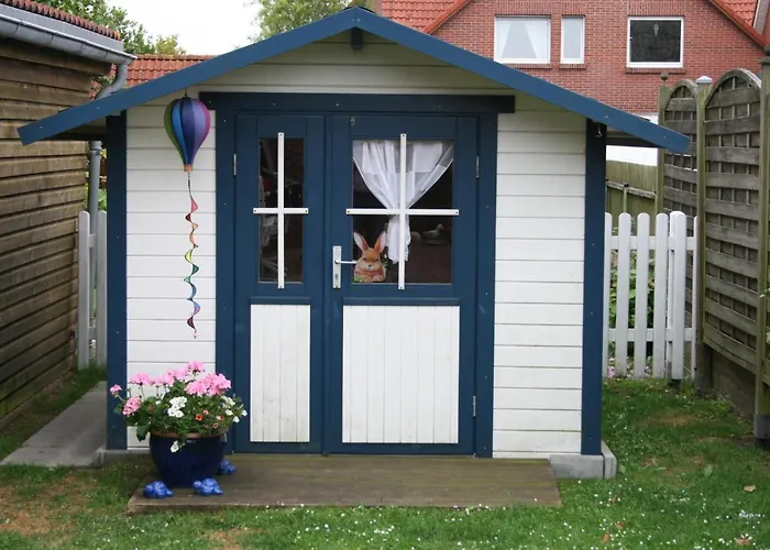 Ferienwohnung Kiebitznest