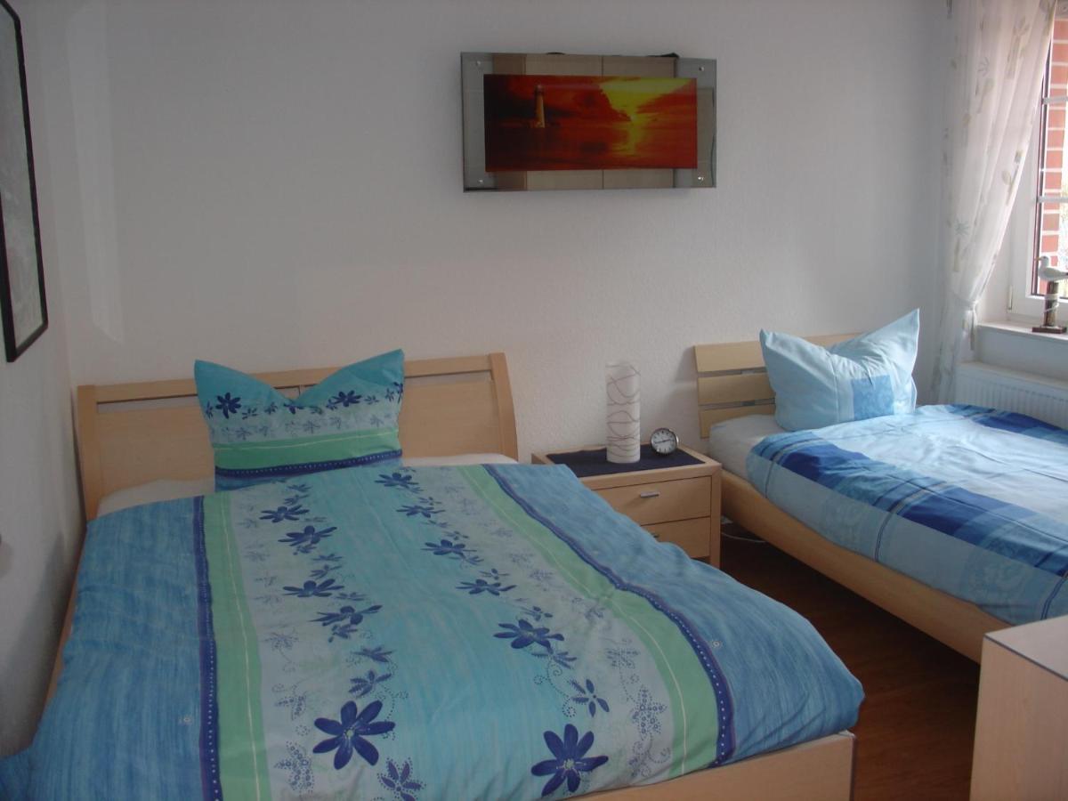 Kiebitznest Apartment *