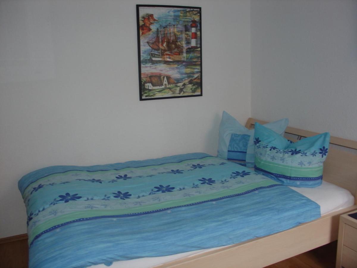 Kiebitznest Apartment